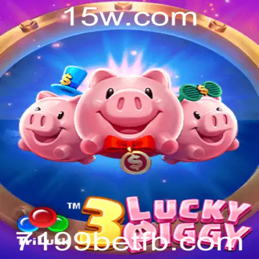 Explorando o Universo de 3LUCKYPIGGY: Um Guia Completo para o Novo Jogo de Casino