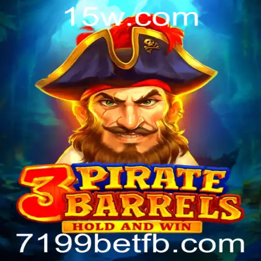 Desvendando o Mundo de 3PirateBarrels: O Fascinante Jogo de Aventura