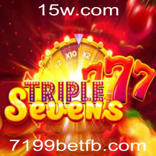 777TripleSeven: Explore o Novo Sucesso com 7199bet