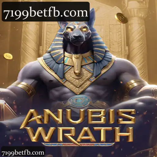 AnubisWrath: Explorando o Místico Jogo do Antigo Egito