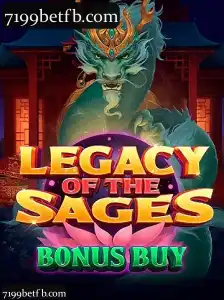 7199bet: Aproveite ao Máximo no LegacyoftheSagesBonusBuy com Funcionalidades Avançadas