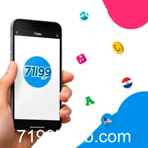 7199bet App Oficial - Experiência Completa e Segura