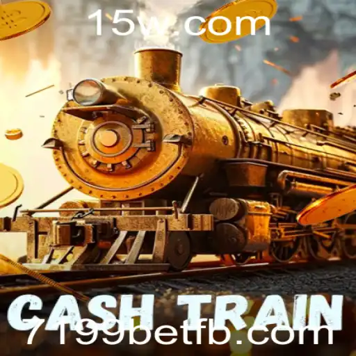 Descubra o Fascinante Mundo de CashTrain na Plataforma 7199bet