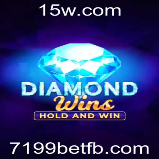 Descubra a Emoção do DiamondWins no 7199bet