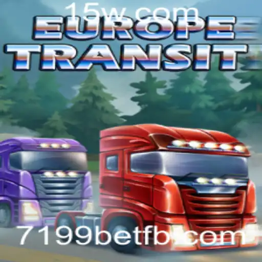 EuropeTransit: Explorando Aventuras em Tabuleiro com 7199bet