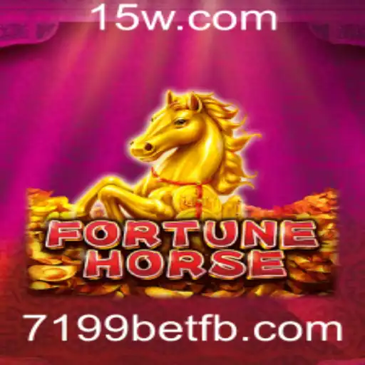 FortuneHorse: O Novo Fenômeno dos Jogos de Apostas na Plataforma 7199bet