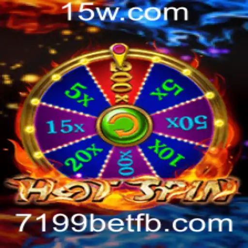Descubra o Mundo Empolgante de HotSpin no 7199bet