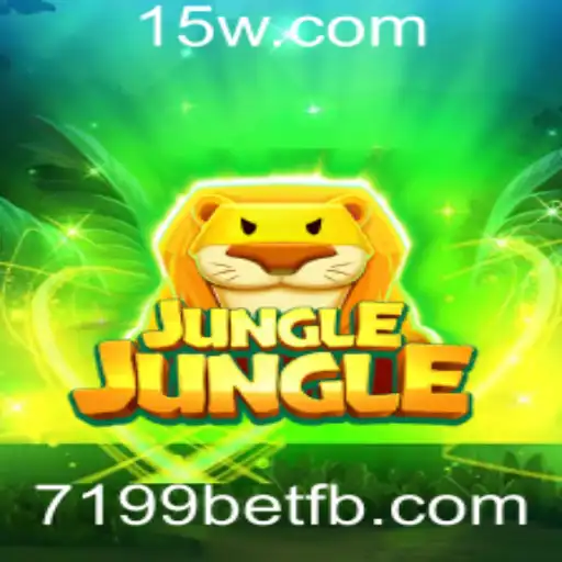Explorando JungleJungle: Uma Aventura Dinâmica com 7199bet