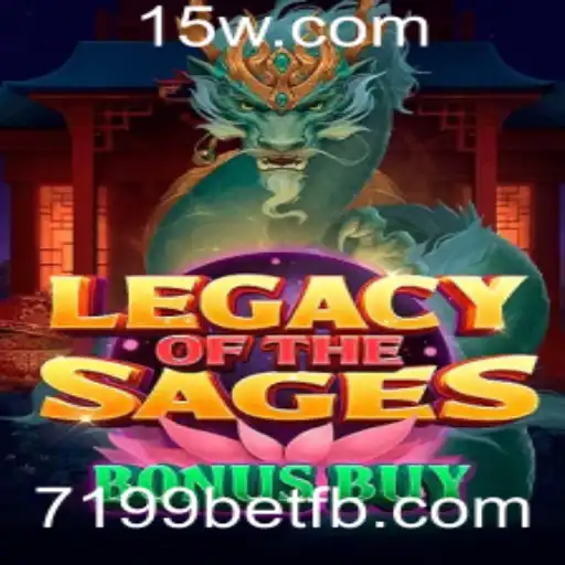 Explorando o Universo de LegacyoftheSagesBonusBuy: Uma Aventura Épica com 7199bet