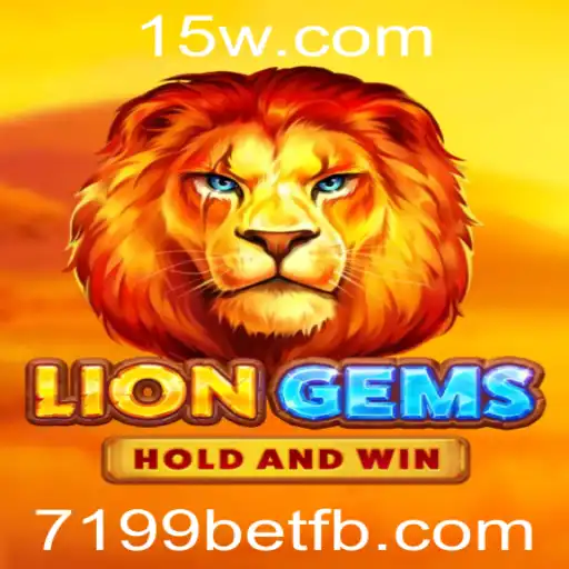 Descubra o Mundo de Aventuras do Jogo LionGems com 7199bet