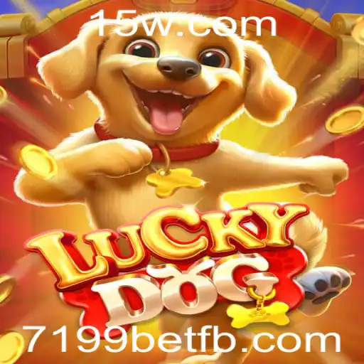 LuckyDog: Uma Nova Experiência de Jogo com 7199bet