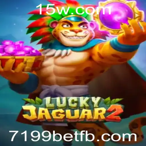 Descubra Luckyjaguar2: A Nova Sensação no Universo 7199bet