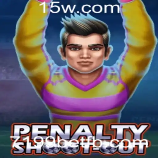 Explorando o Mundo do Jogo PenaltyShootOut com 7199bet