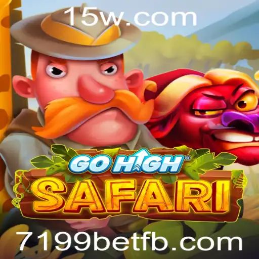 Explorando o GoHighSafari: Um Novo Jogo de Aventuras com 7199bet