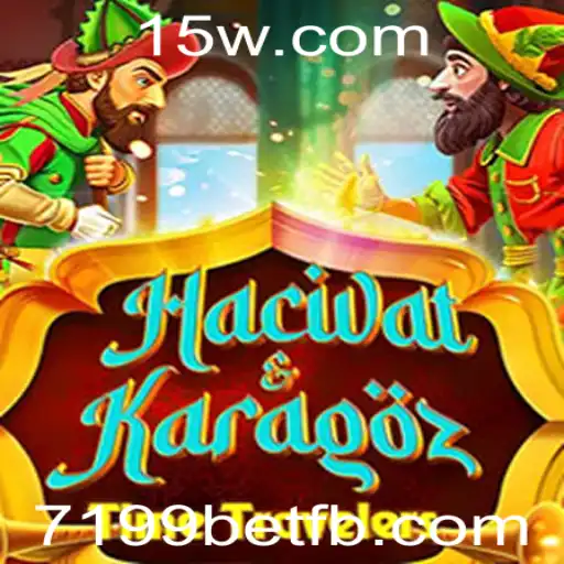 A Fascinante Viagem pelo Jogo HacivatandKaragoz com a Palavrachave 7199bet
