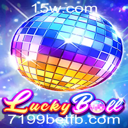 Descubra LuckyBall: O Inovador Jogo de Azar da 7199bet