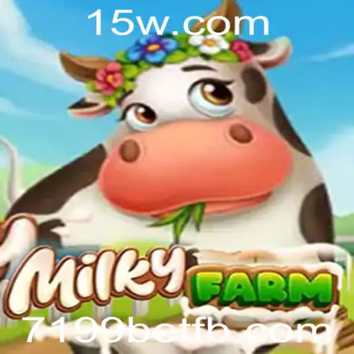 MilkyFarm: A Revolução dos Jogos Digitais com 7199bet