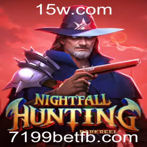 Explorando o Mundo de NightfallHunting
