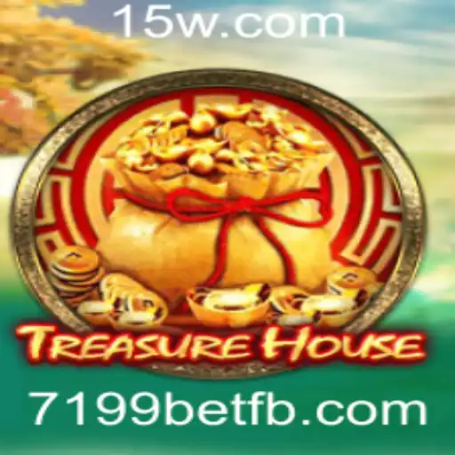 Explorando o Universo do Jogo TreasureHouse