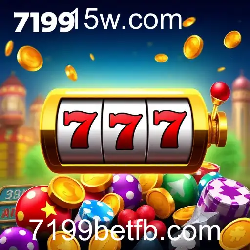 Slots Online 7199bet: Diversão e Segurança