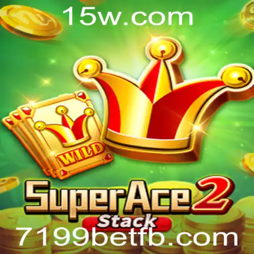 SuperAce2: Desvendando o Universo de Aventuras do 7199bet