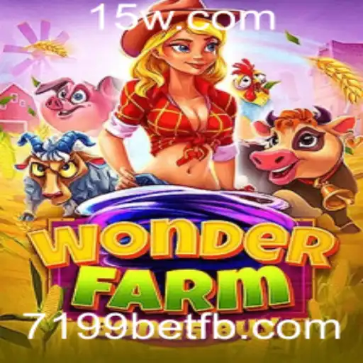 Descubra o Fascinante Mundo de WonderFarmBonusBuy e a Revolução dos Jogos Online